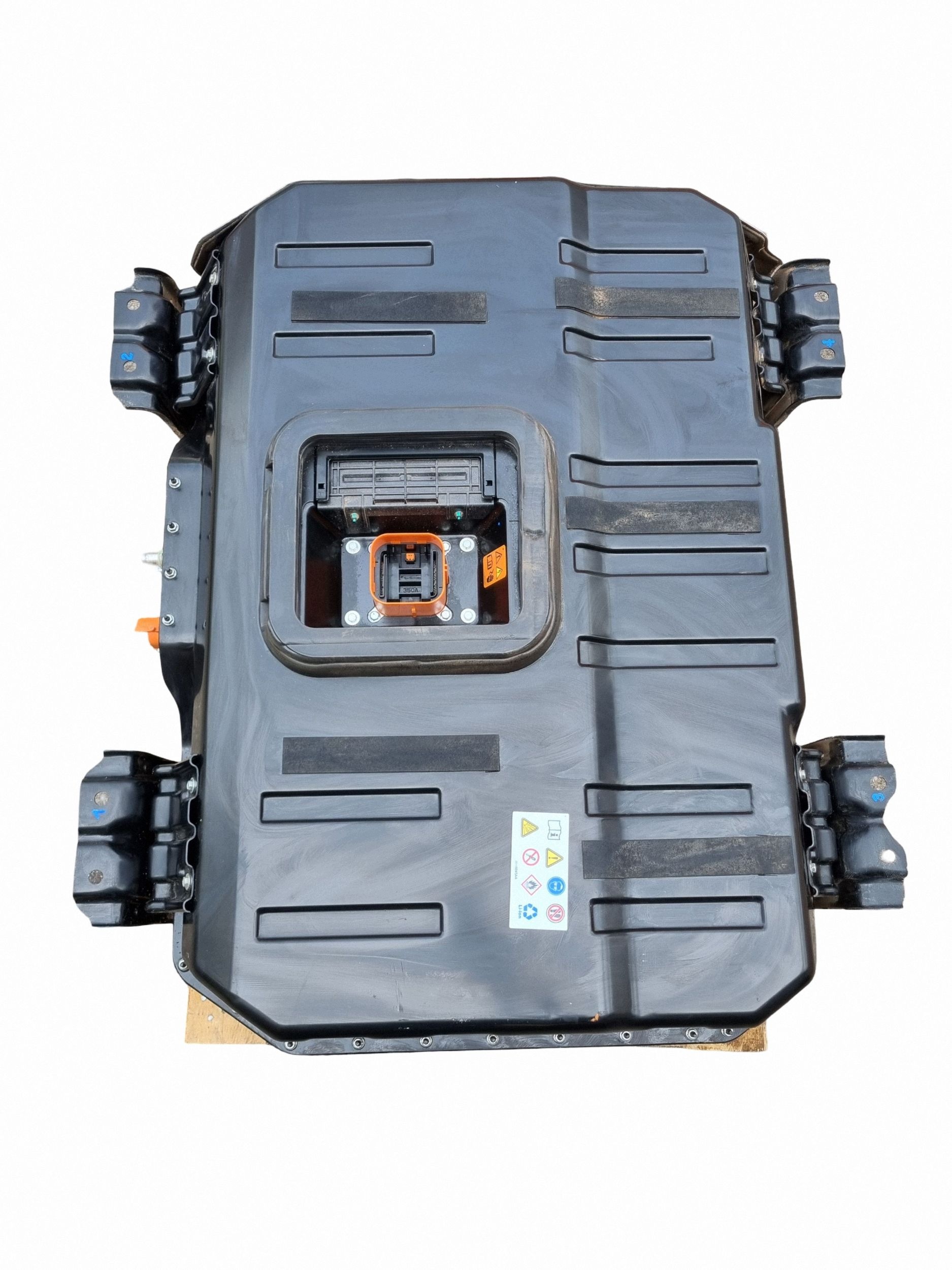 Batterie traction HEV/EV Chrysler Pacifica 05193183AD image 2