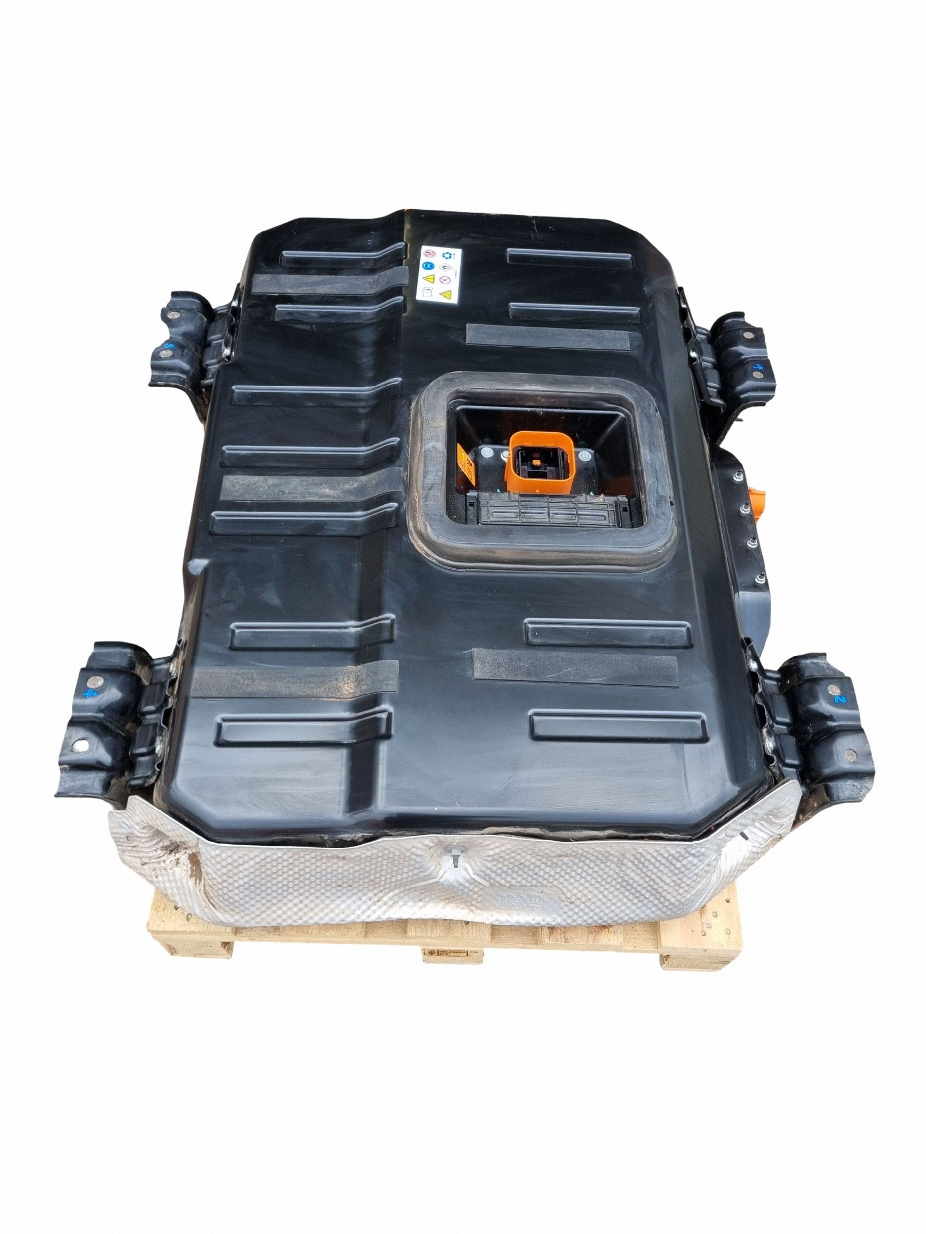 Batterie traction HEV/EV Chrysler Pacifica 05193183AD image 3