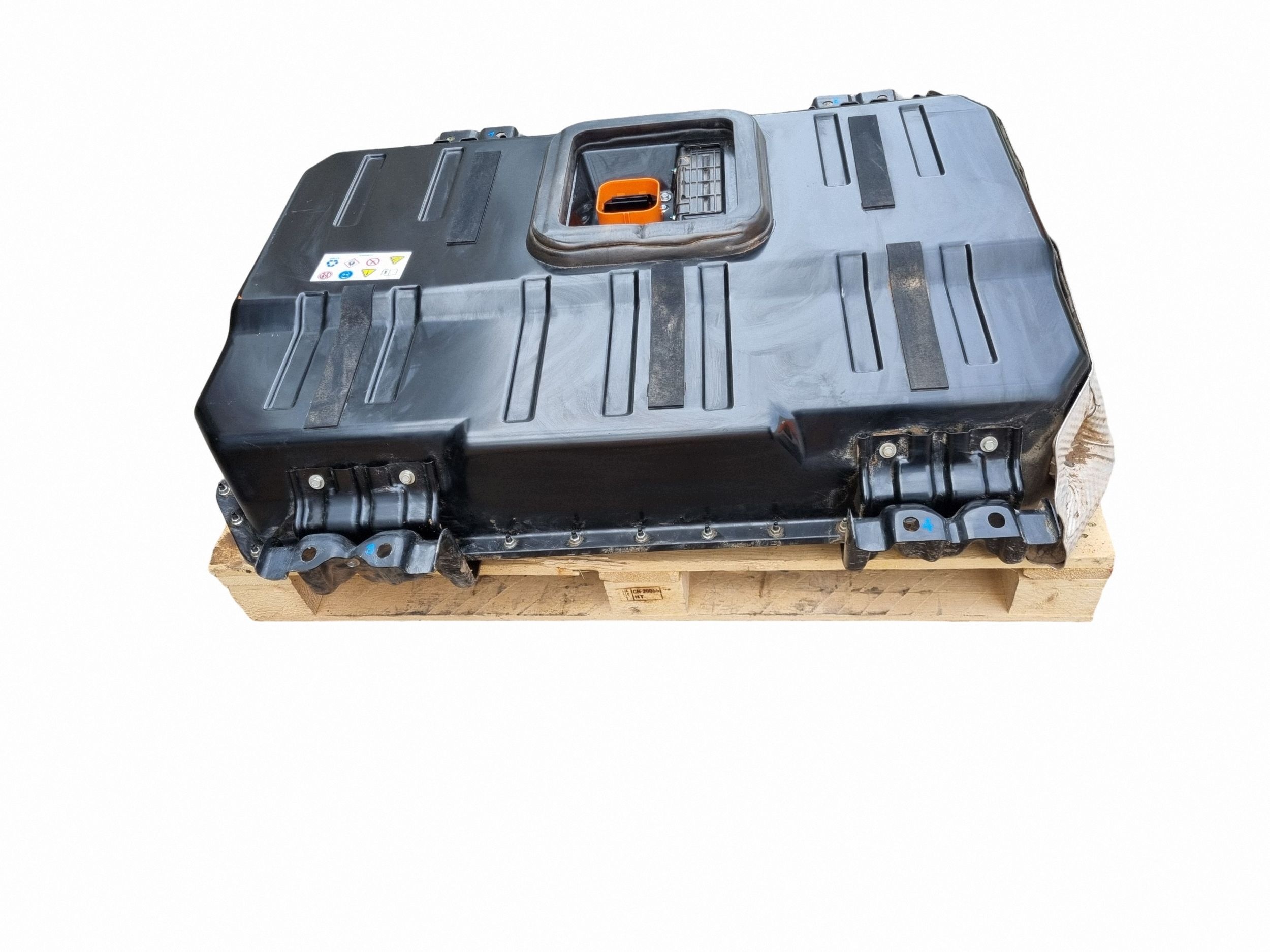 Batterie traction HEV/EV Chrysler Pacifica 05193183AD image 4