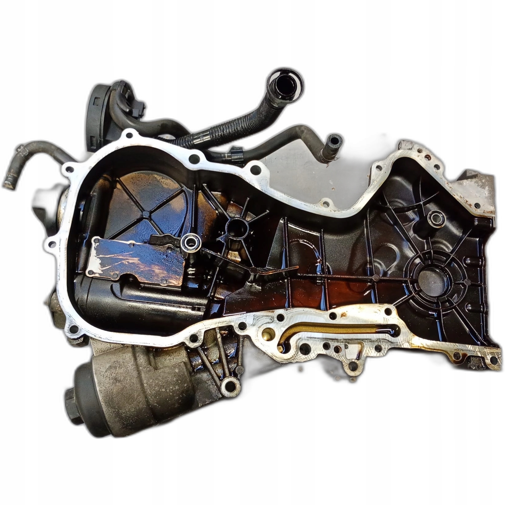 Carter de distribution Seat Ibiza IV 1.6 BTS 03c109211bh image 2