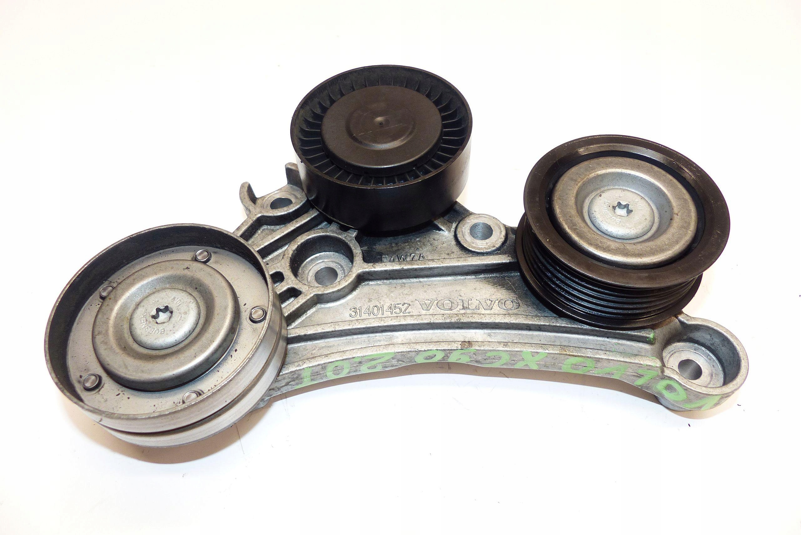 Volvo S90 V90 XC60 XC90 2.0 T6 Spanner Rolle image 2