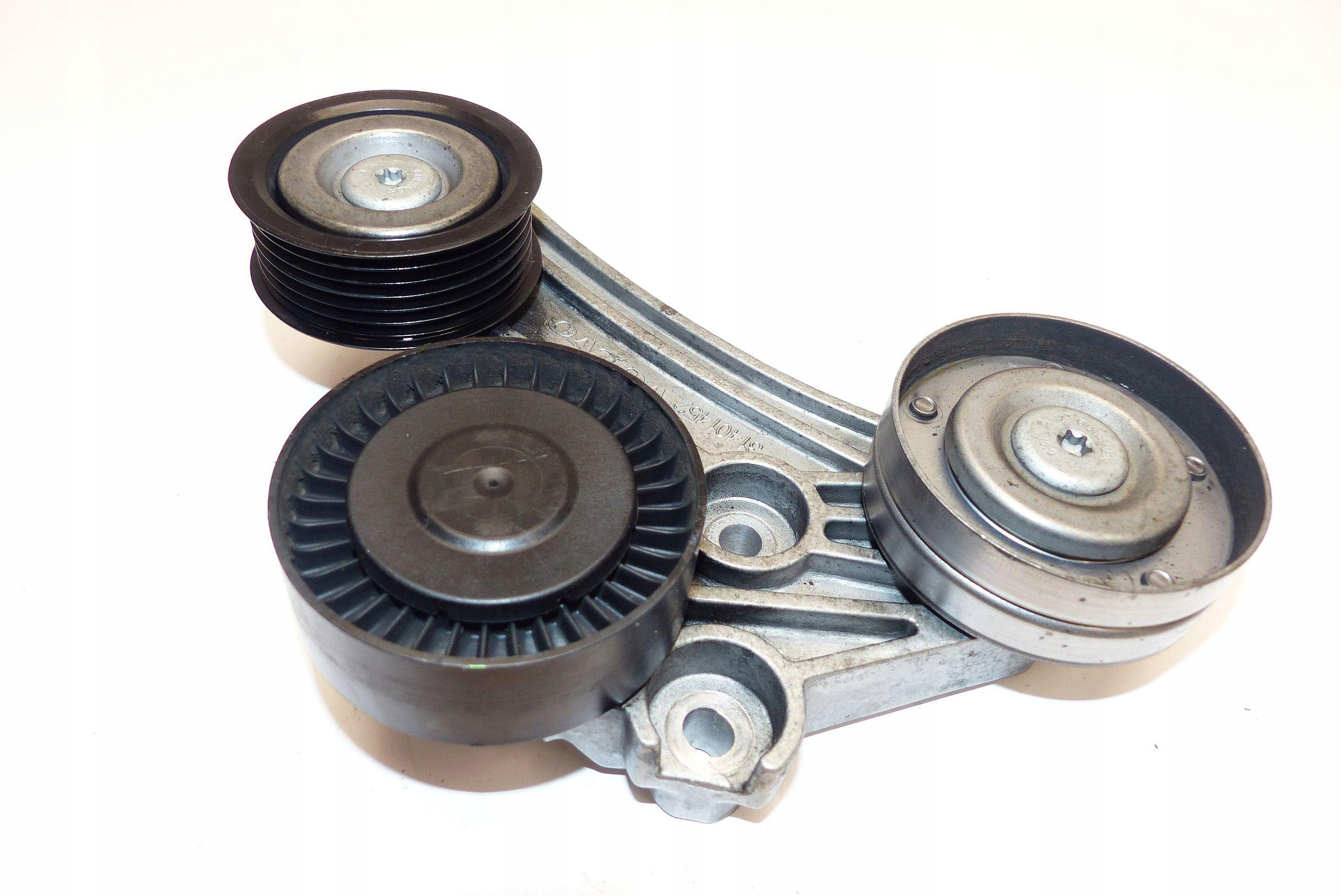 Volvo S90 V90 XC60 XC90 2.0 T6 Spanner Rolle image 3