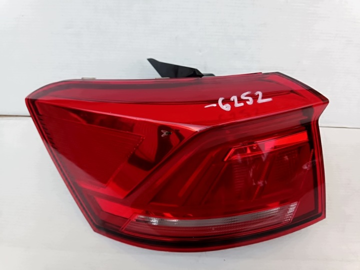 Left Rear Lamp Europe OEM 2GA945095C VW T-ROC 21R
