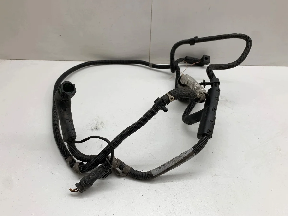 Conduit SCR Mercedes Sprinter A9074700101