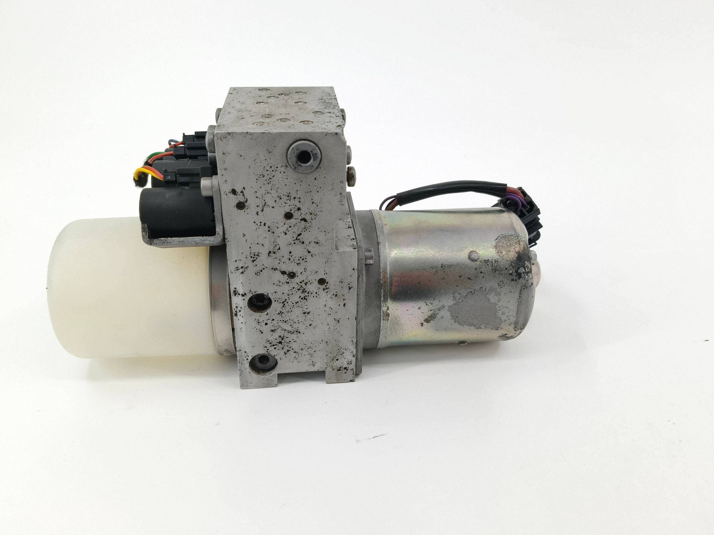 Dakpomp Volkswagen EOS 1Q0871789C RGC19797 image 6