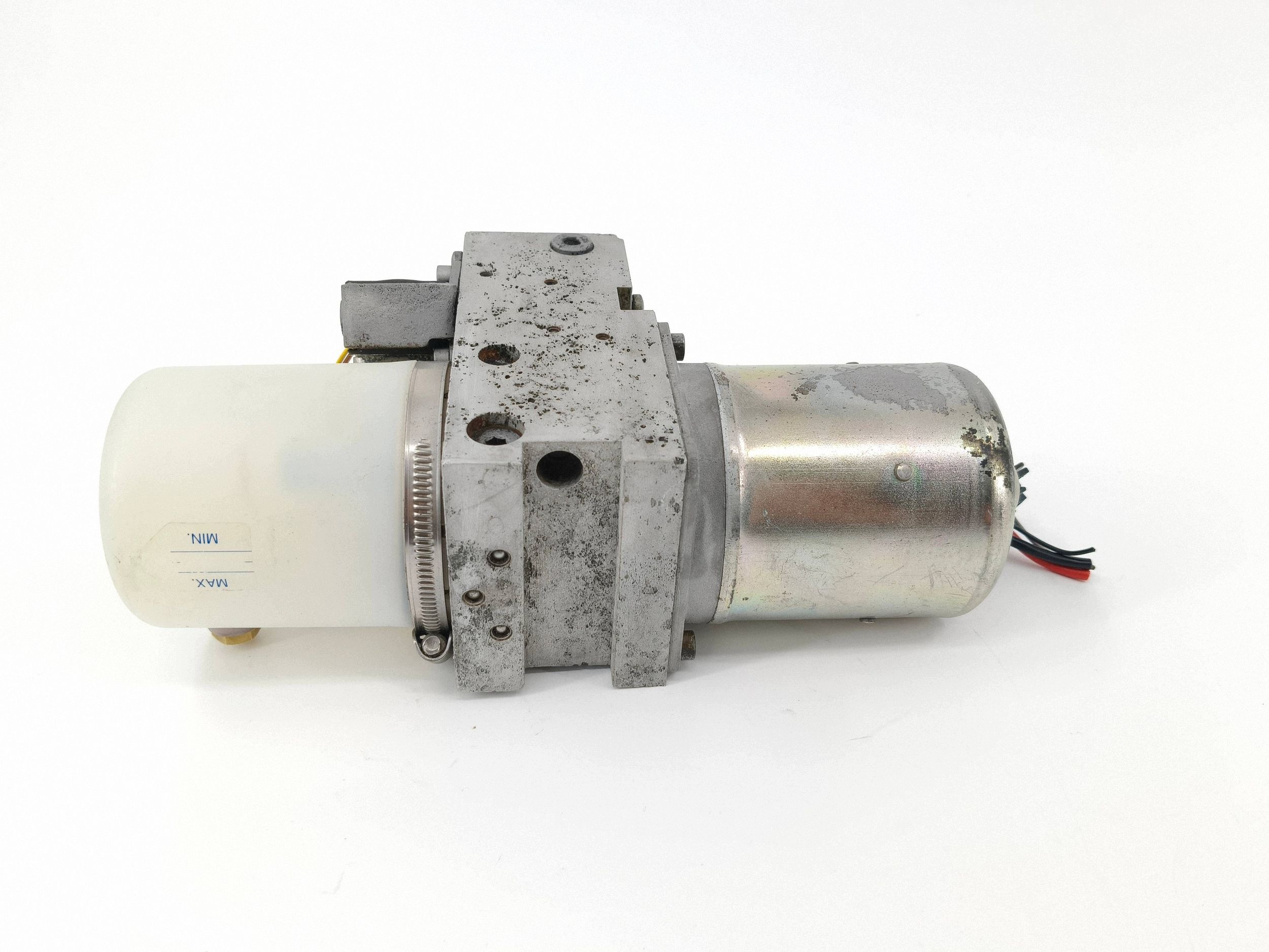 Dakpomp Volkswagen EOS 1Q0871789C RGC19797 image 7
