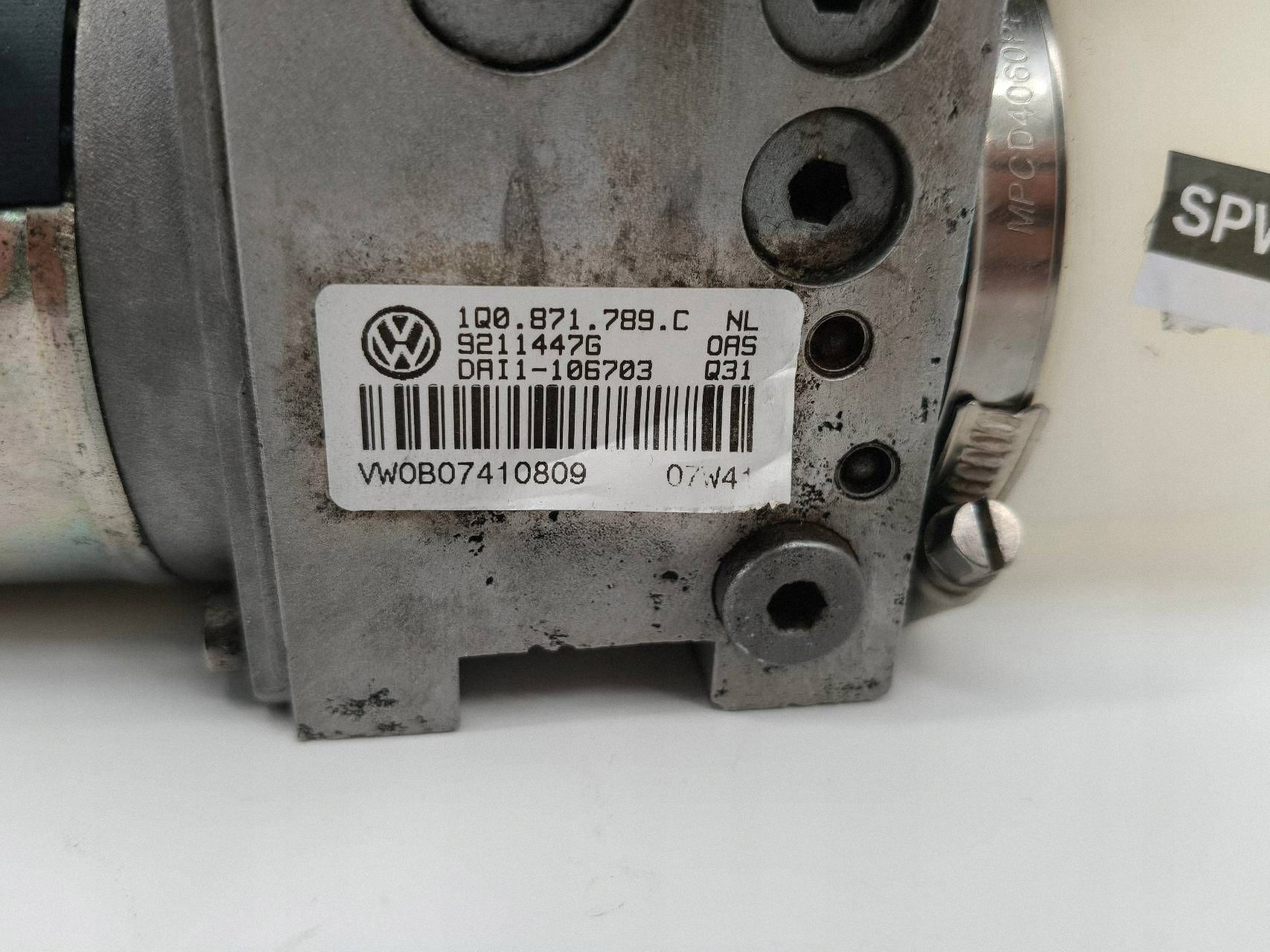 Dakpomp Volkswagen EOS 1Q0871789C RGC19797 image 8