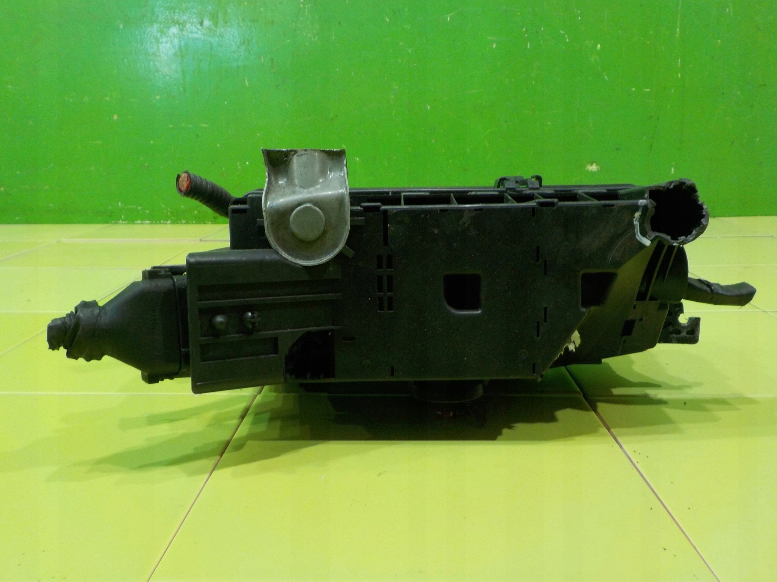 Opel Antara Zekeringkast 95202895 image 3