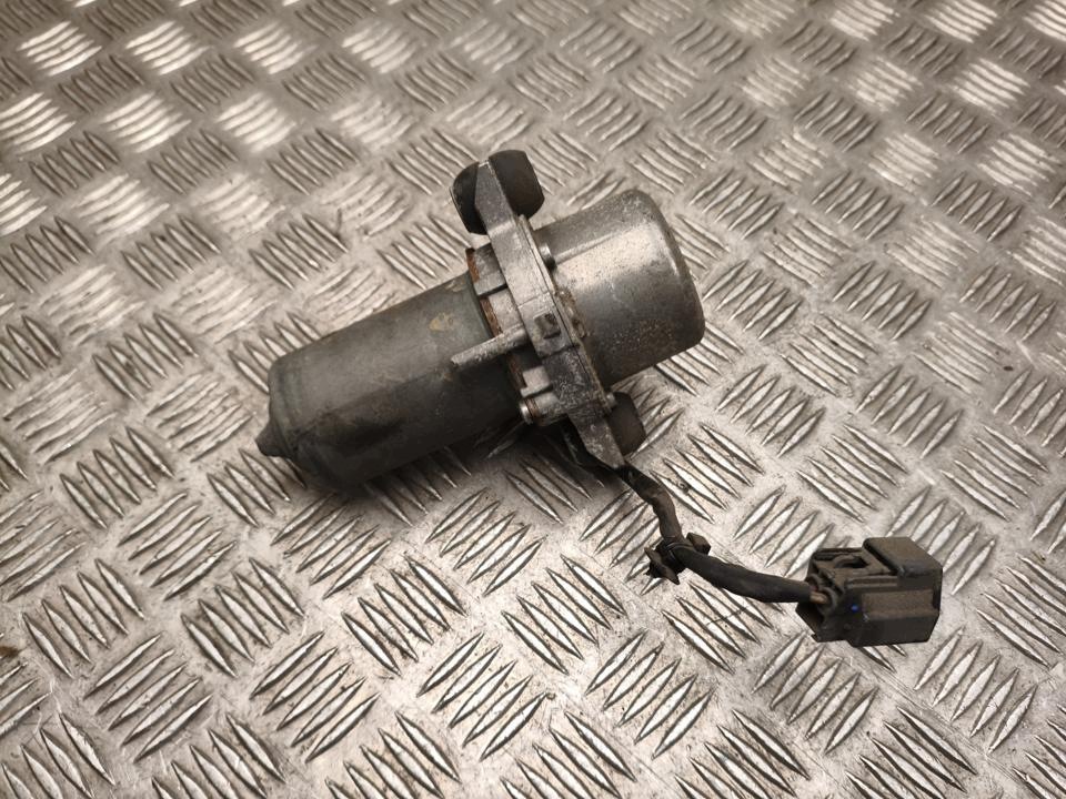 Vacuum Pump for Smart FORFOUR 2022