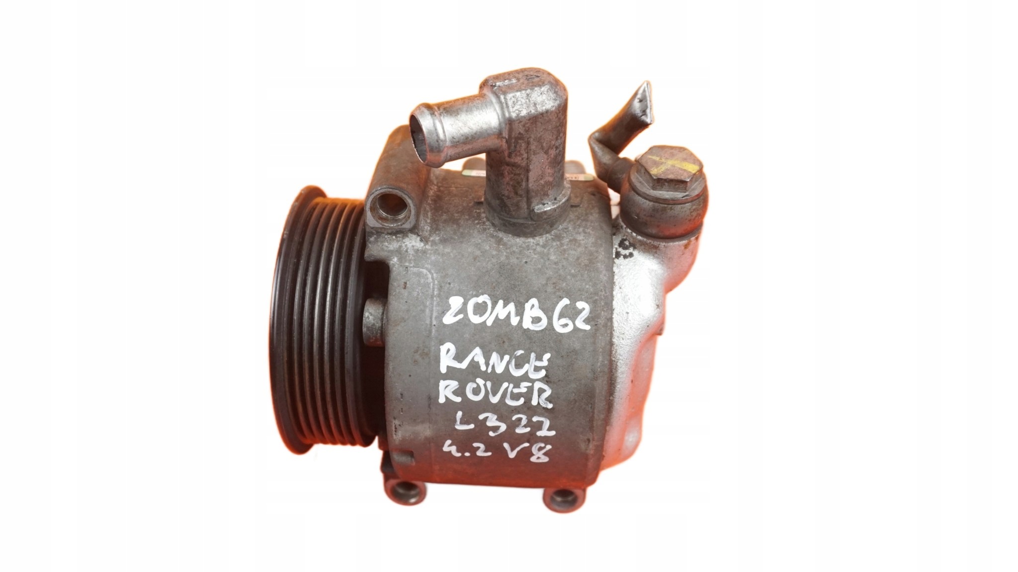 Pompe de suspension Range Rover L322 4.2 V8 image 2
