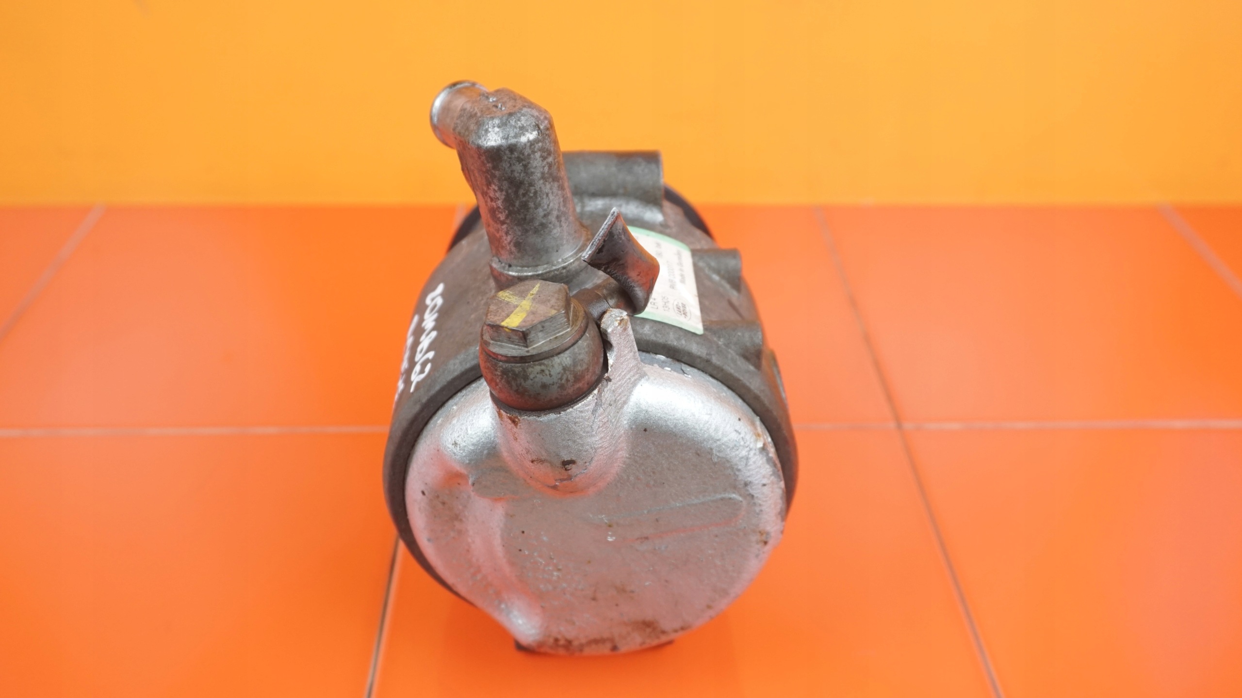 Pompe de suspension Range Rover L322 4.2 V8 image 3