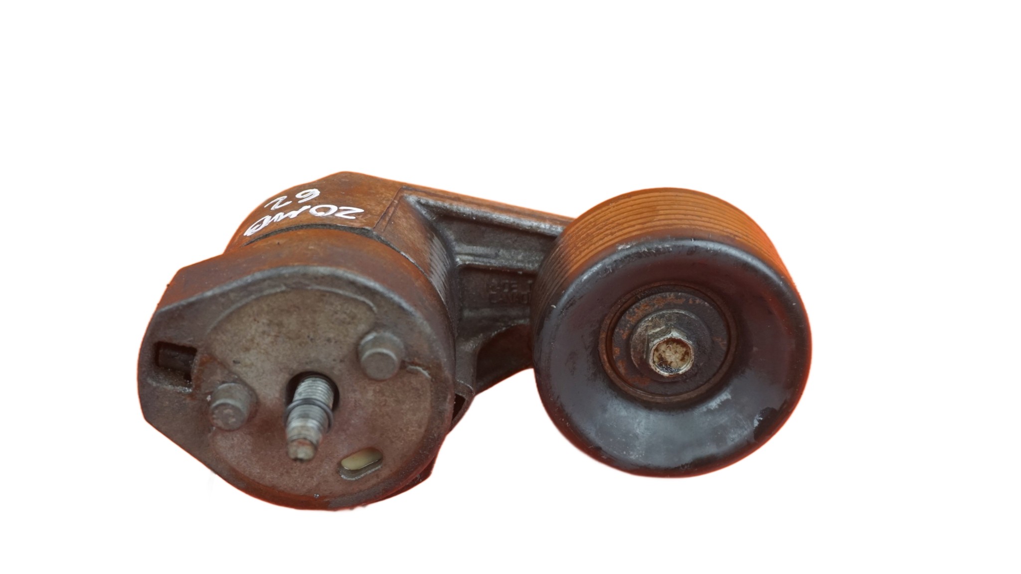 Spannrolle Land Rover Range Rover L322 4.2 V8 396PS image 2