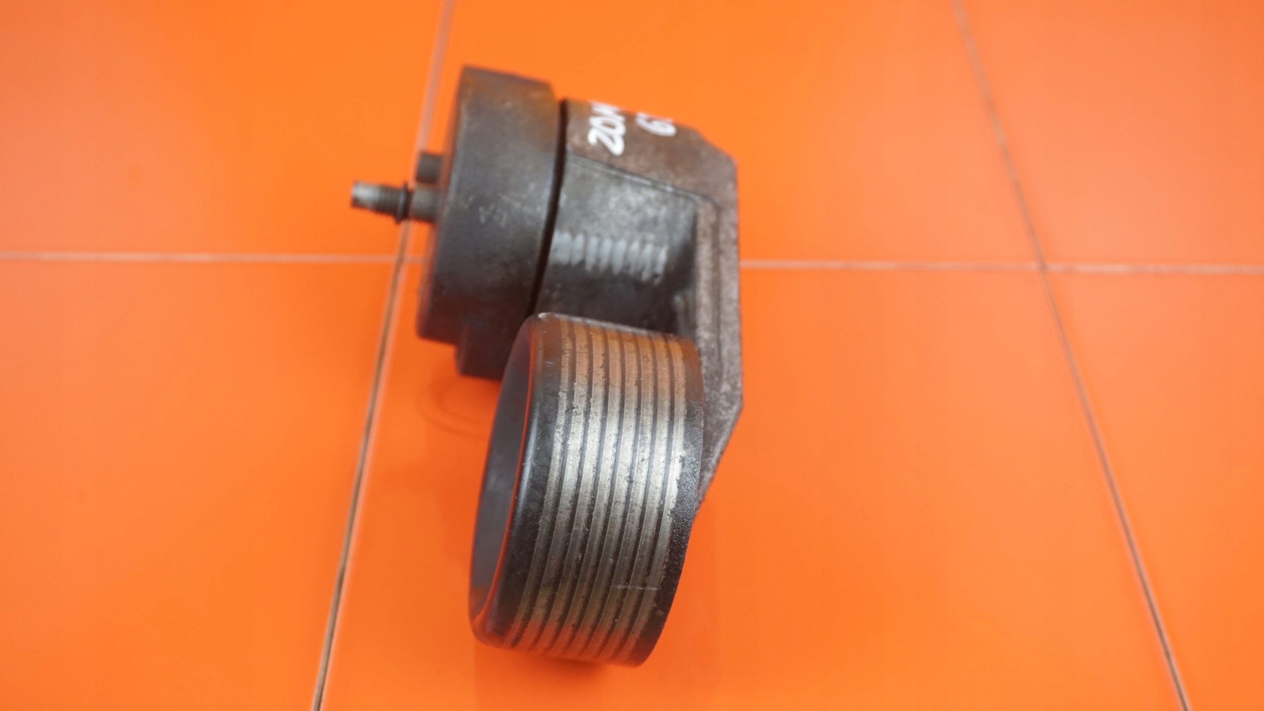 Spannrolle Land Rover Range Rover L322 4.2 V8 396PS image 3