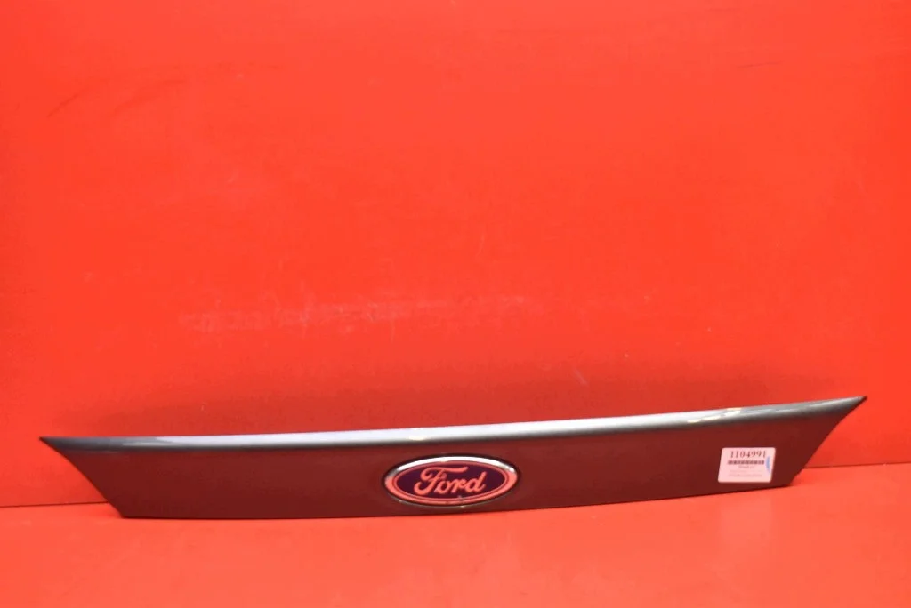 BLOCCO MANIGLIA BAGAGLIAIO GRAFITE FORD FOCUS MK3