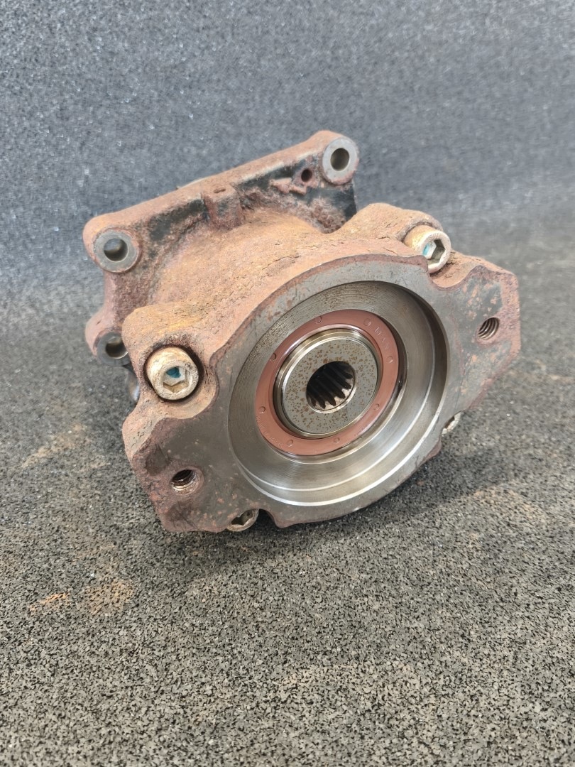 MAN PTO 51385006148 TGX TGS D20/D26
