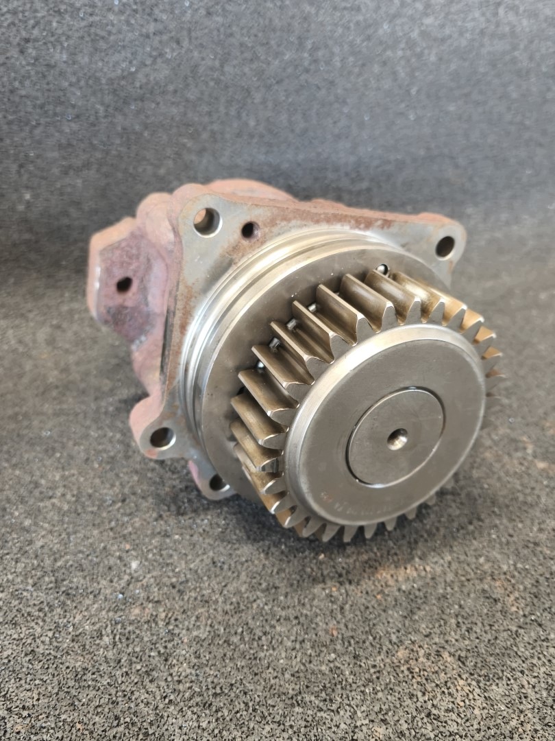 MAN PTO 51385006148 TGX TGS D20/D26 image 4