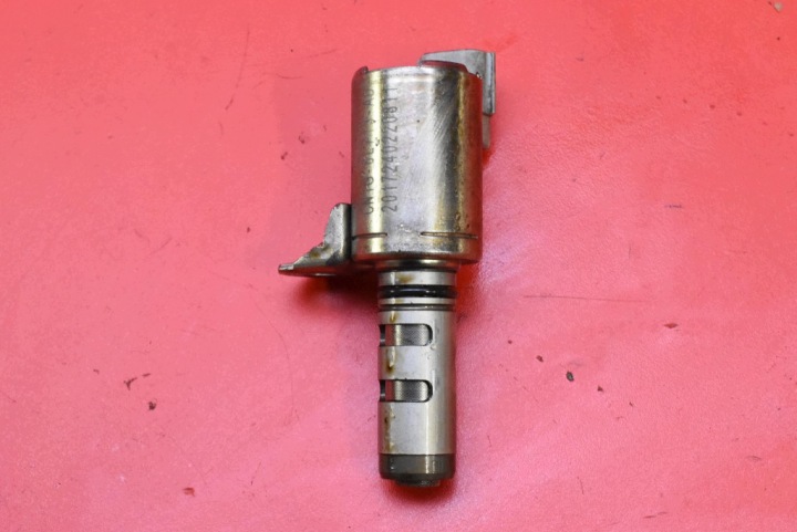Jakohihnan asentotunnistin CN1G-6L713-AD Ford Focus MK3 1.5 EcoBoost 182 hv LIFT