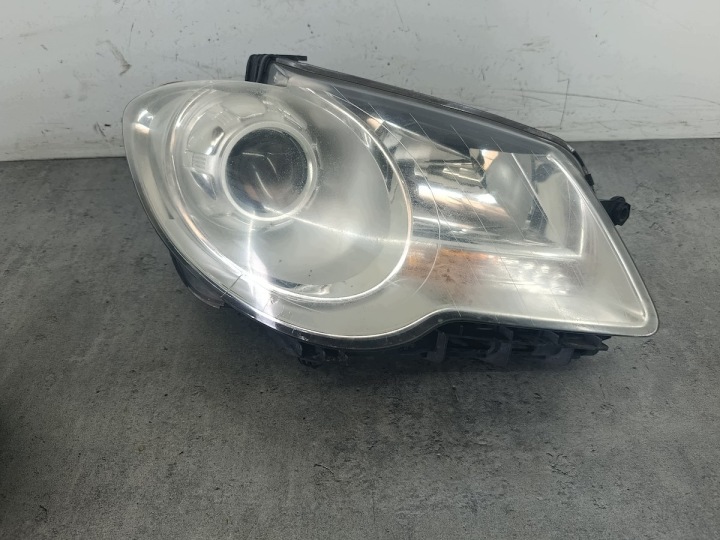 Front Right Lamp VW Touran I FL 1T1941006B 0301233202 AL