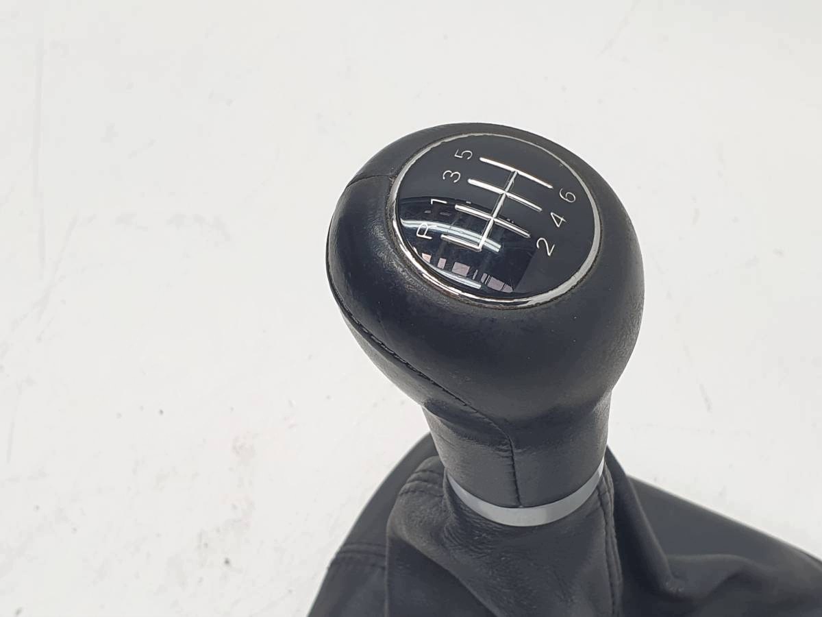 Soufflet de levier de vitesse Audi A4 B8 2008 image 3