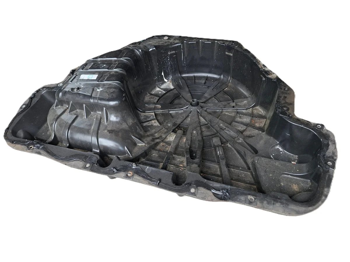 745140028R Boden Kofferraum Renault Grand Scenic III