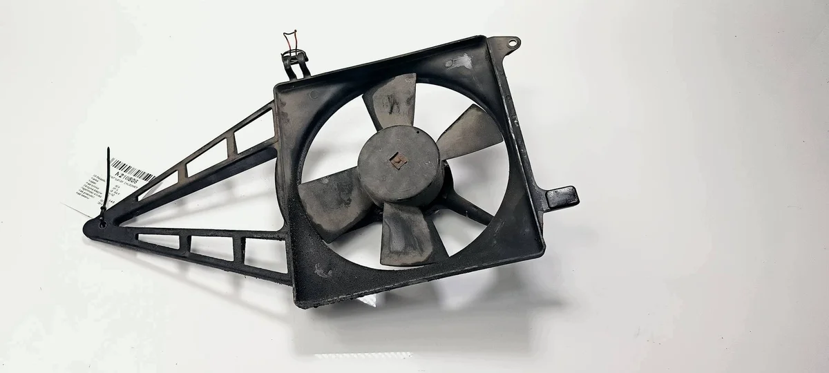 Ventilateur de radiateur Opel Astra F 90265780