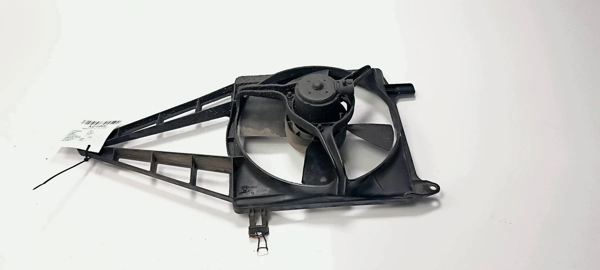 Ventilateur de radiateur Opel Astra F 90265780 image 3