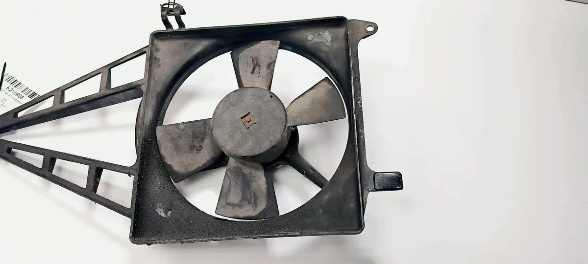 Ventilateur de radiateur Opel Astra F 90265780 image 4