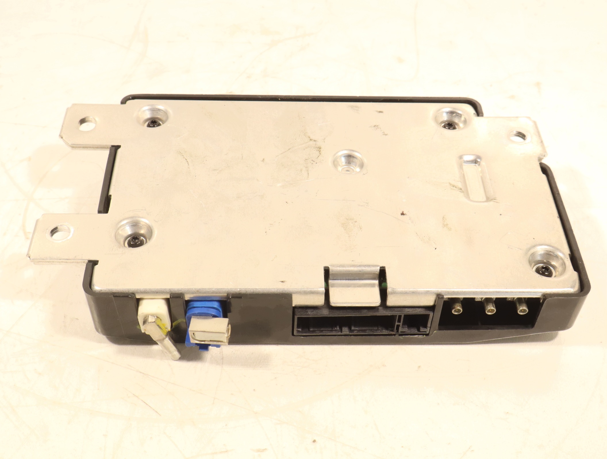 TCM TCU -moduuli Land Rover Range Rover Sport II Lift 2.0 J8A2-70718-CV