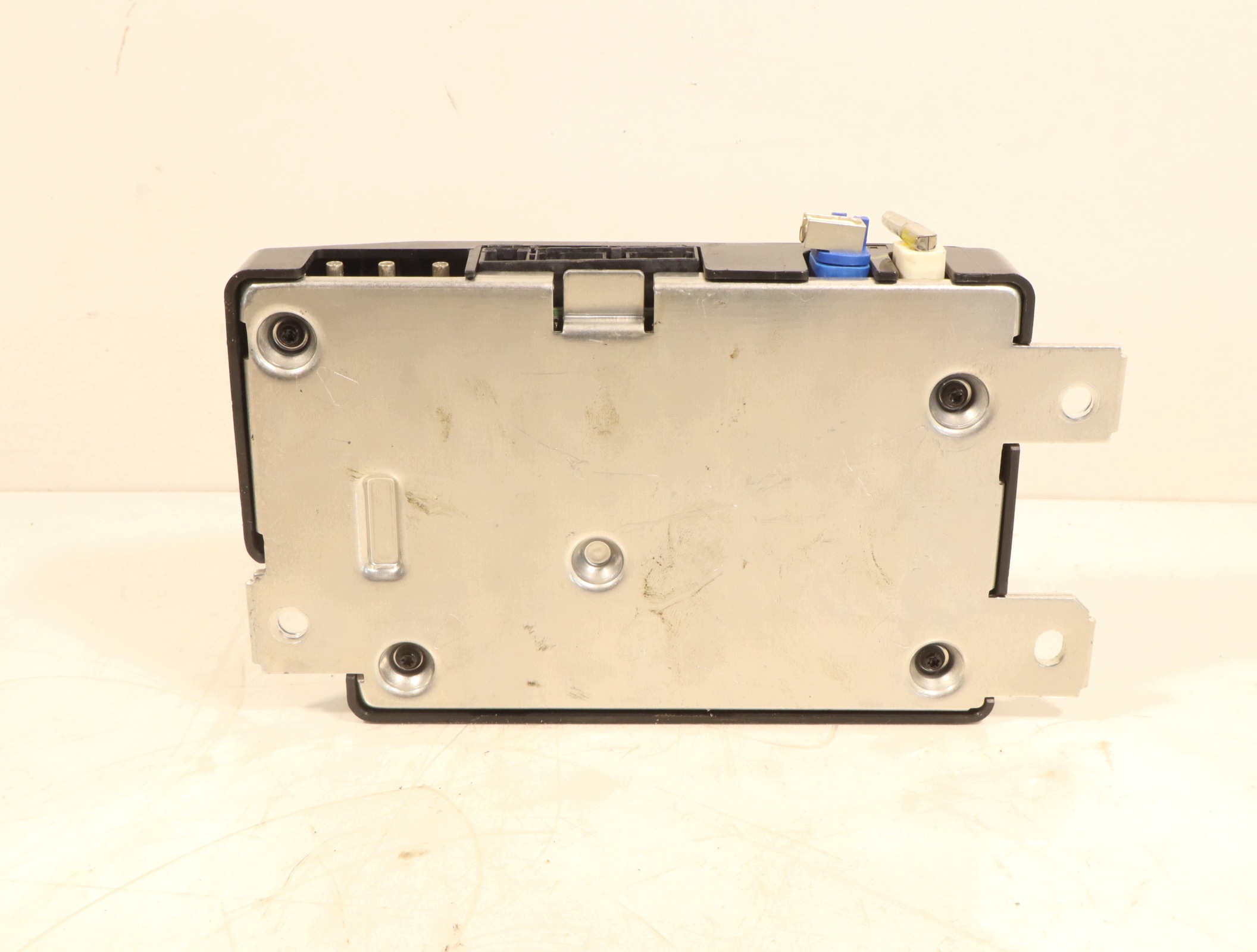 TCM TCU-module Land Rover Range Rover Sport II 2.0 J8A2-70718-CV image 3