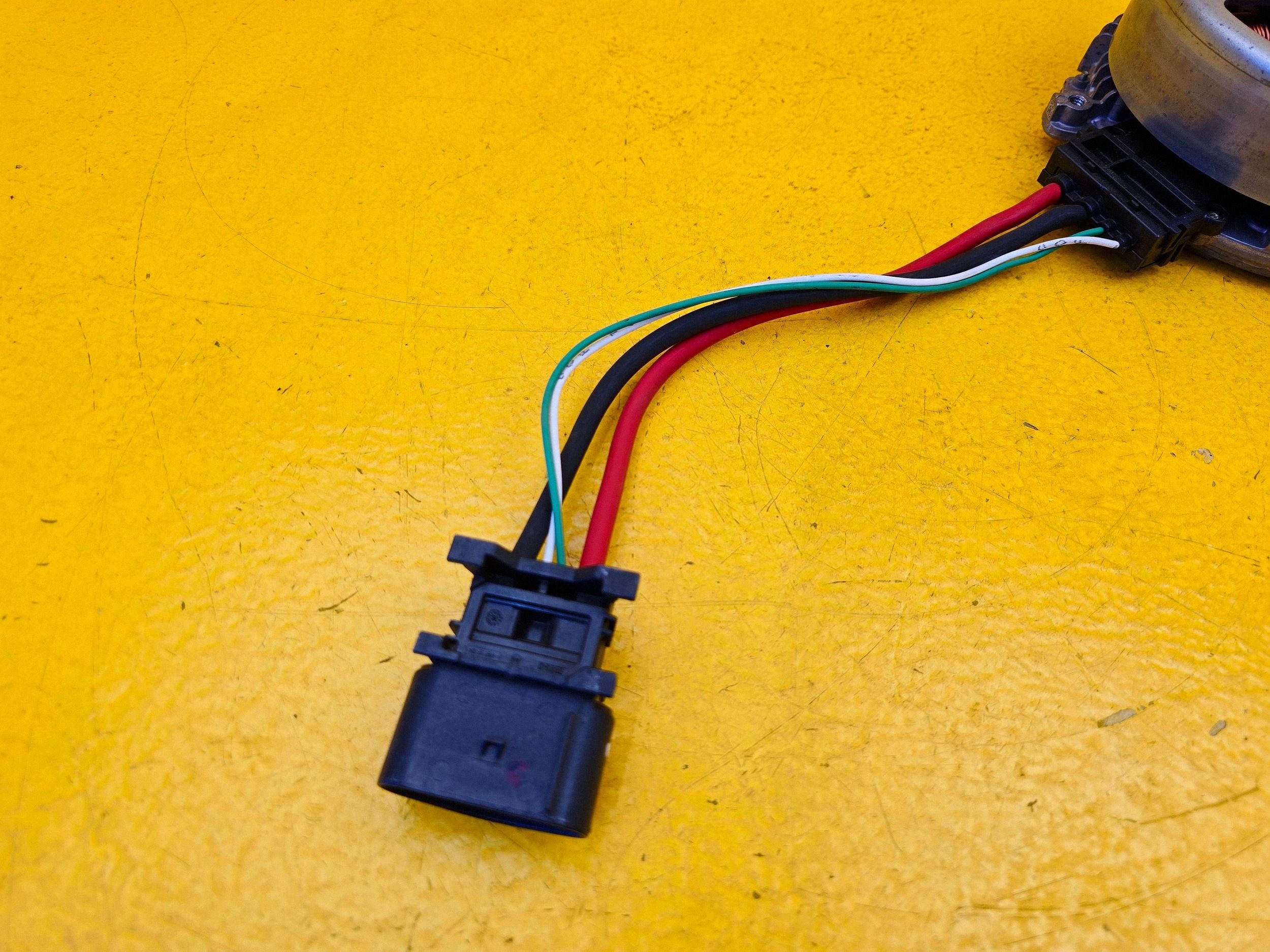 Ventilador de radiador Mercedes GLE W167 1679069106 image 4