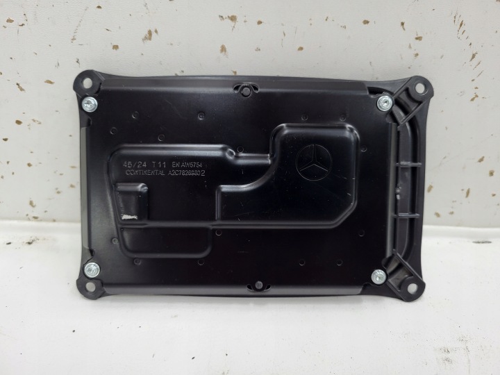 LED-ohjainmoduuli Mercedes A2139007839