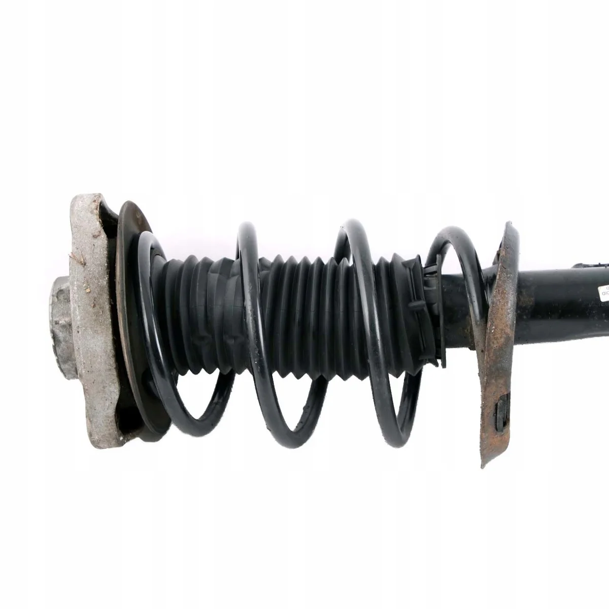 Amortecedor Mercedes W176 Esquerdo A1763201738 image 3