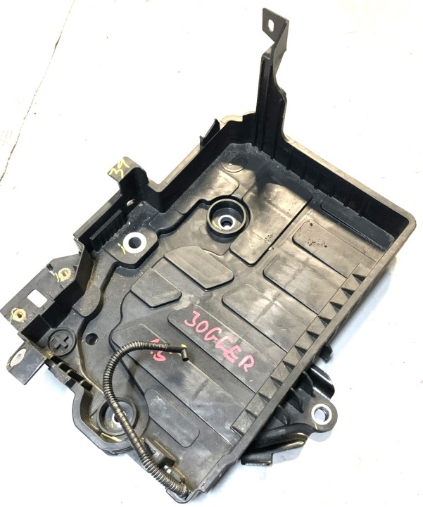 244284932R DACIA JOGGER 1.5 DCI AKUN ALUSTA TELINE