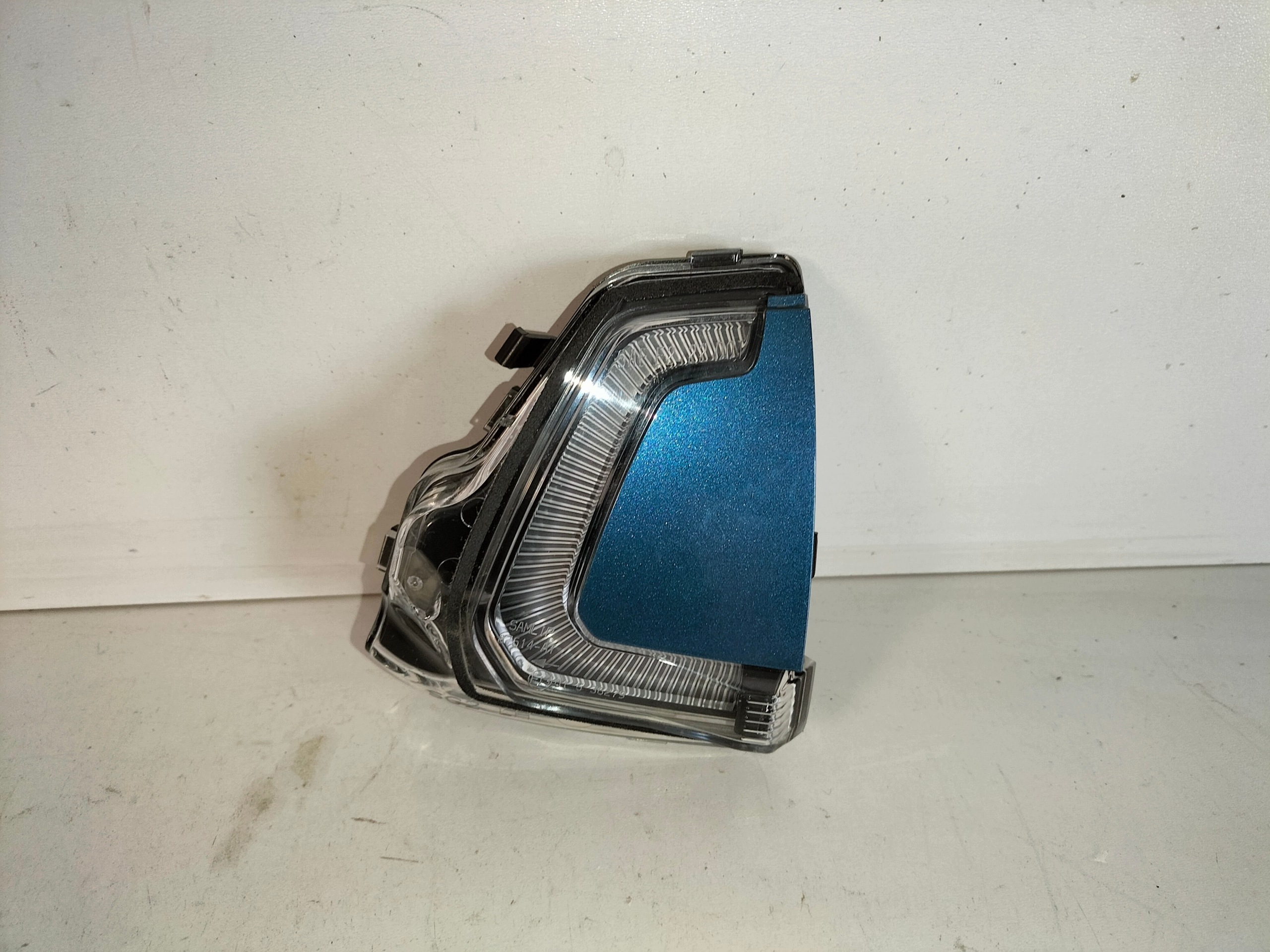 Espejo intermitente izquierdo KIA NIRO II SG2 22- image 2
