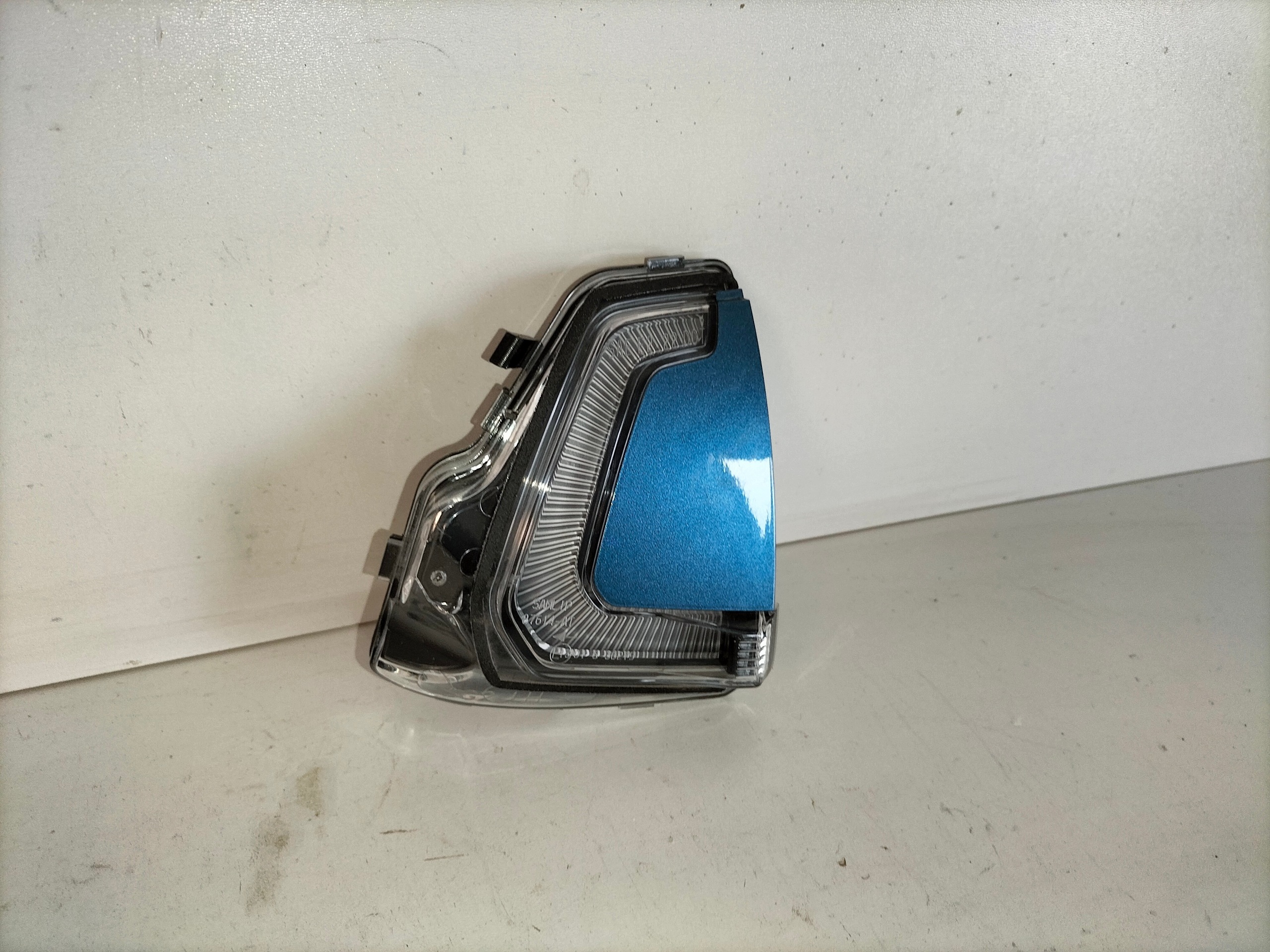 Vänster sidospegelblinkers KIA NIRO II SG2 22-