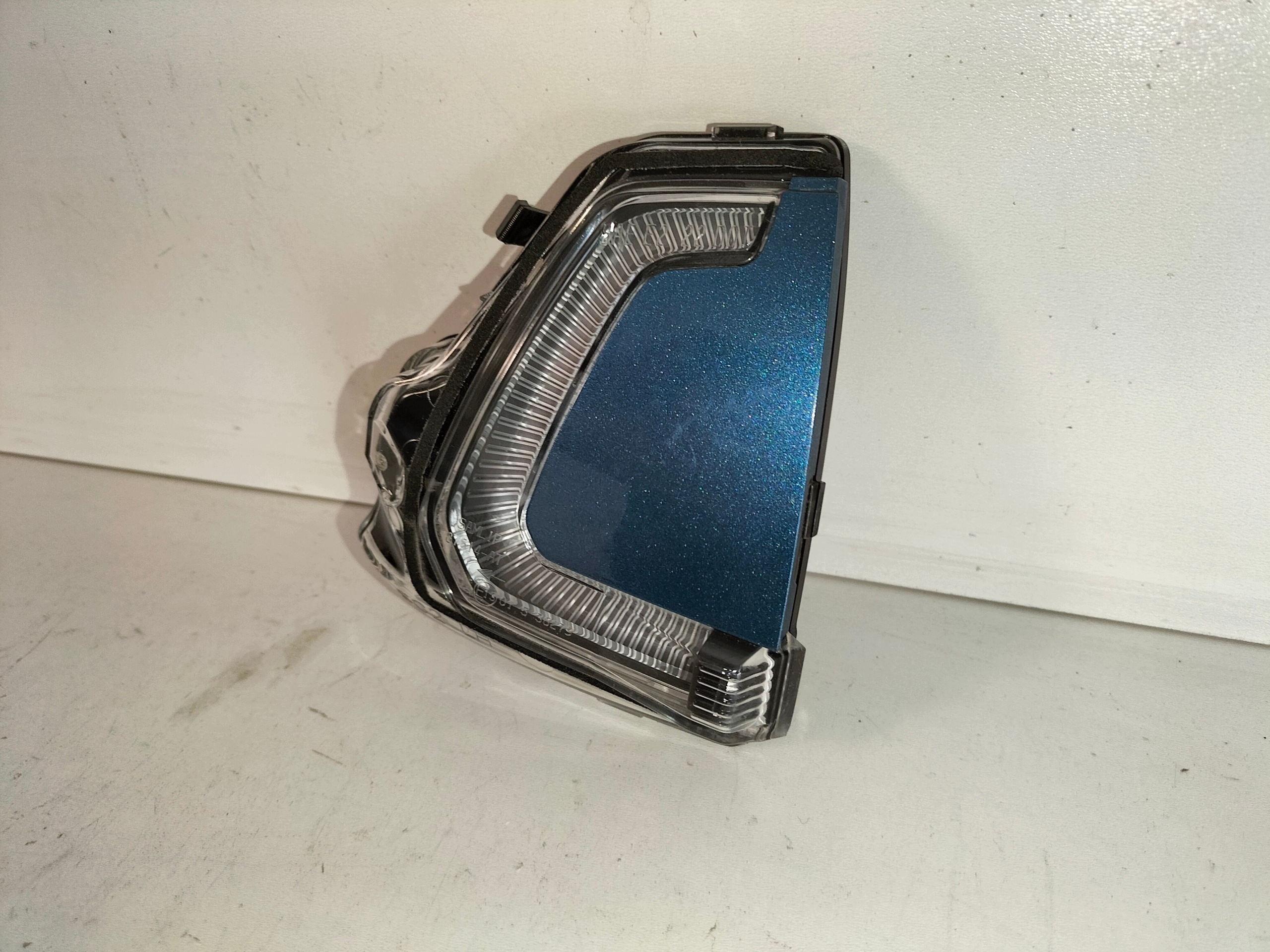 Espejo intermitente izquierdo KIA NIRO II SG2 22- image 3