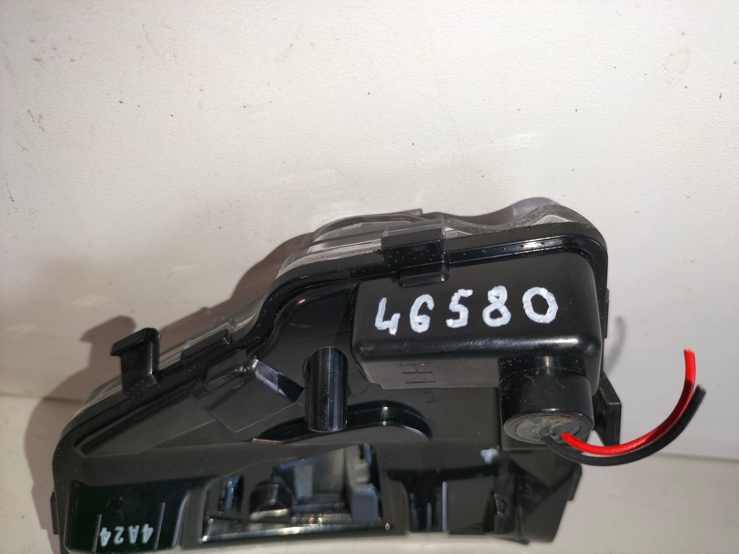 Espejo intermitente izquierdo KIA NIRO II SG2 22- image 5