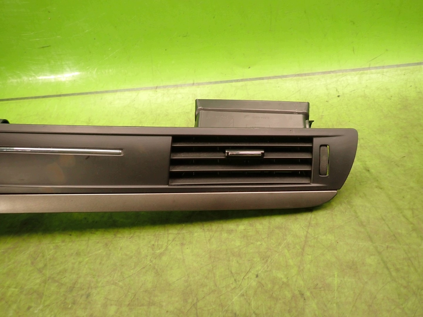 Pantalla rejilla de ventilación CITROEN C5 III 9682359677 image 3