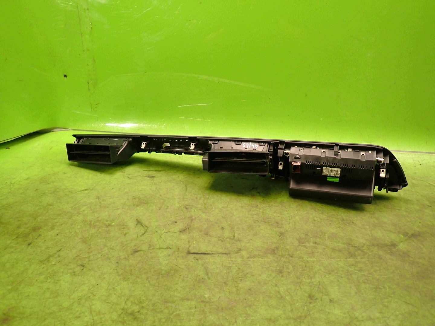 Pantalla rejilla de ventilación CITROEN C5 III 9682359677 image 7