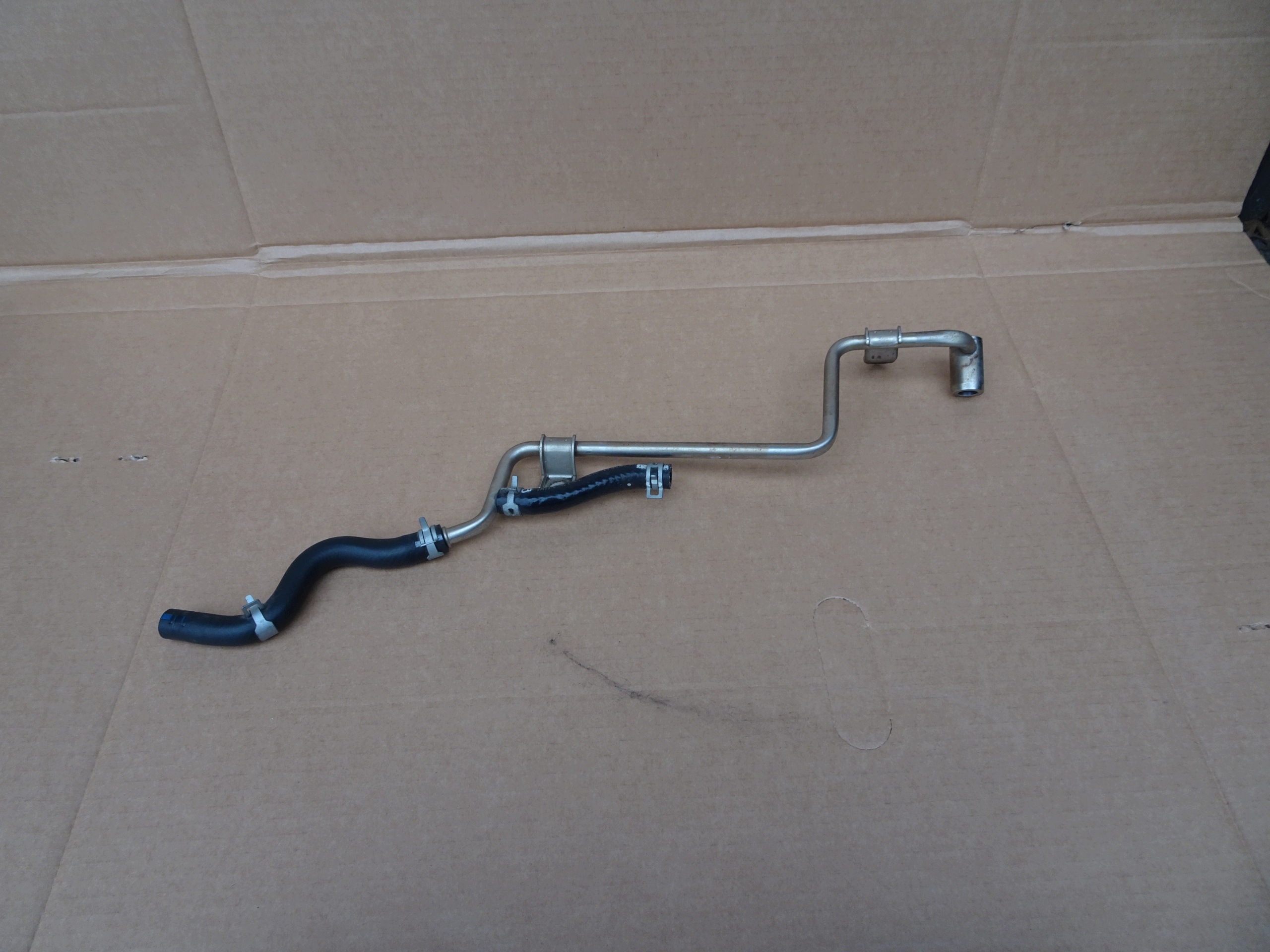 KIA CEED III LIFT 1.5 T-GDI G4LH Water Hose Pipe 25452-G4320