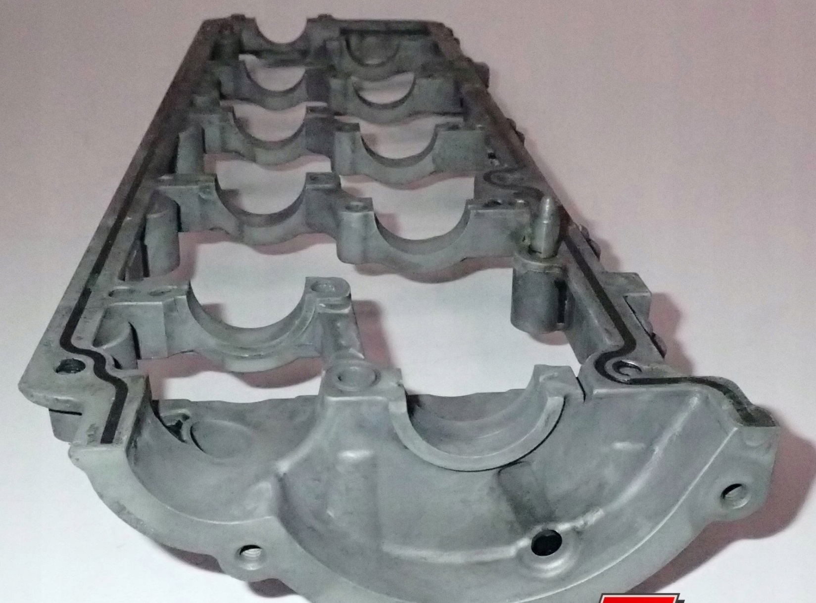 Parte Superior Culata 4.2 TDI BVN Audi A8 D3 057 286 E image 4