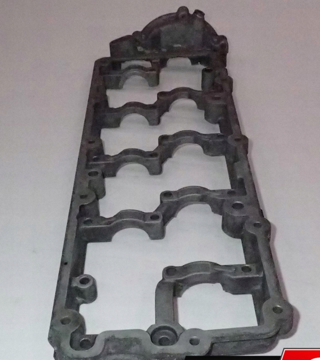 Parte Superior Culata 4.2 TDI BVN Audi A8 D3 057 286 E image 5