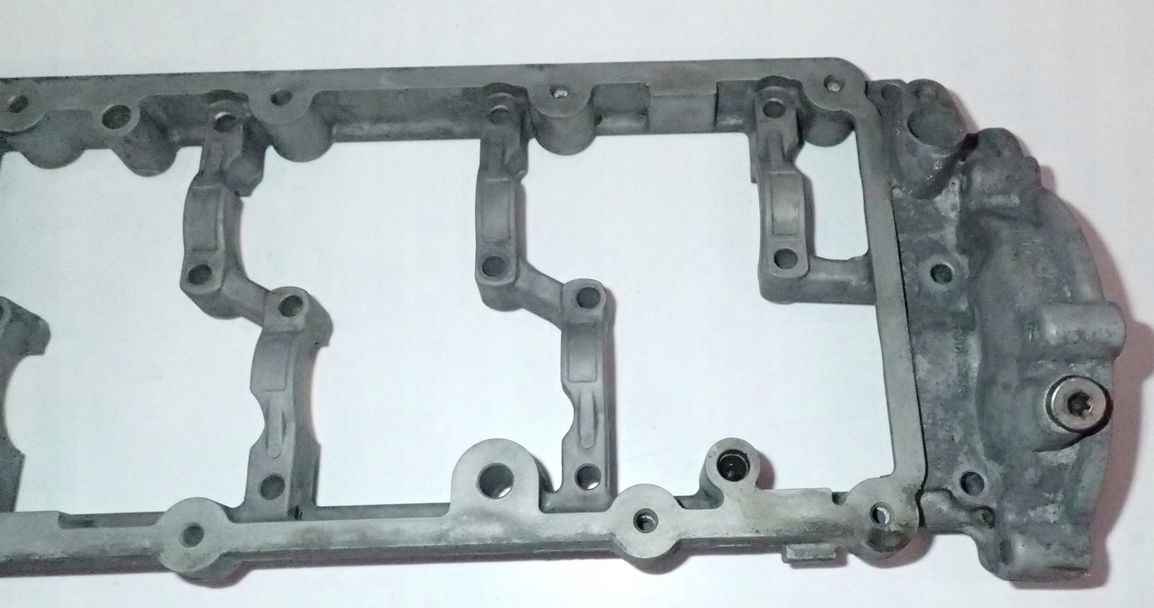 Parte Superior Culata 4.2 TDI BVN Audi A8 D3 057 286 E image 6