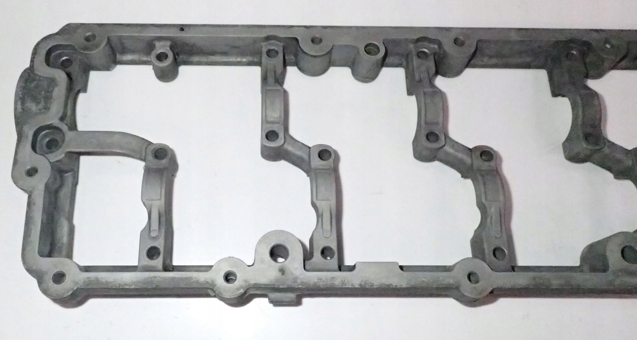 Parte Superior Culata 4.2 TDI BVN Audi A8 D3 057 286 E image 7