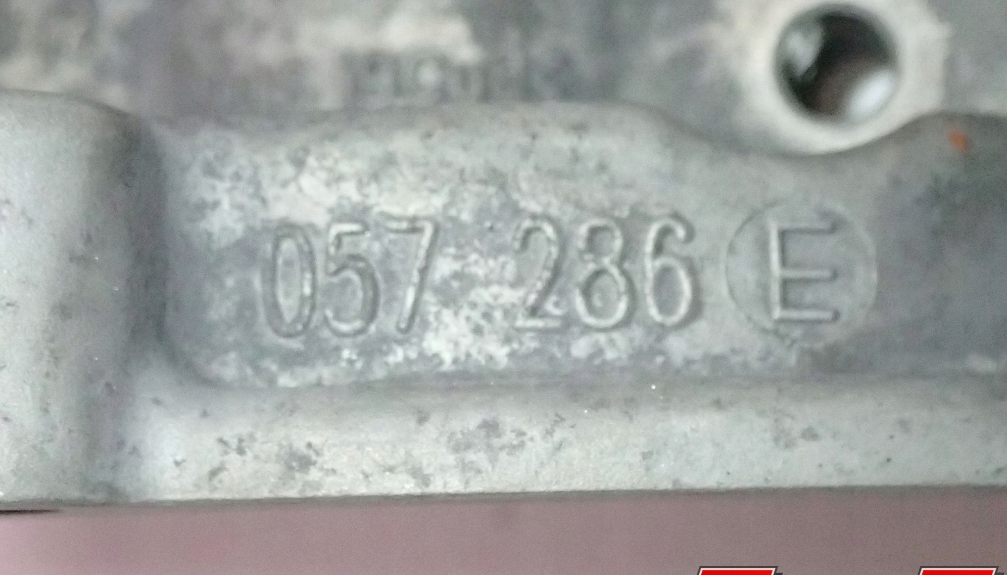 Parte Superior Culata 4.2 TDI BVN Audi A8 D3 057 286 E image 8