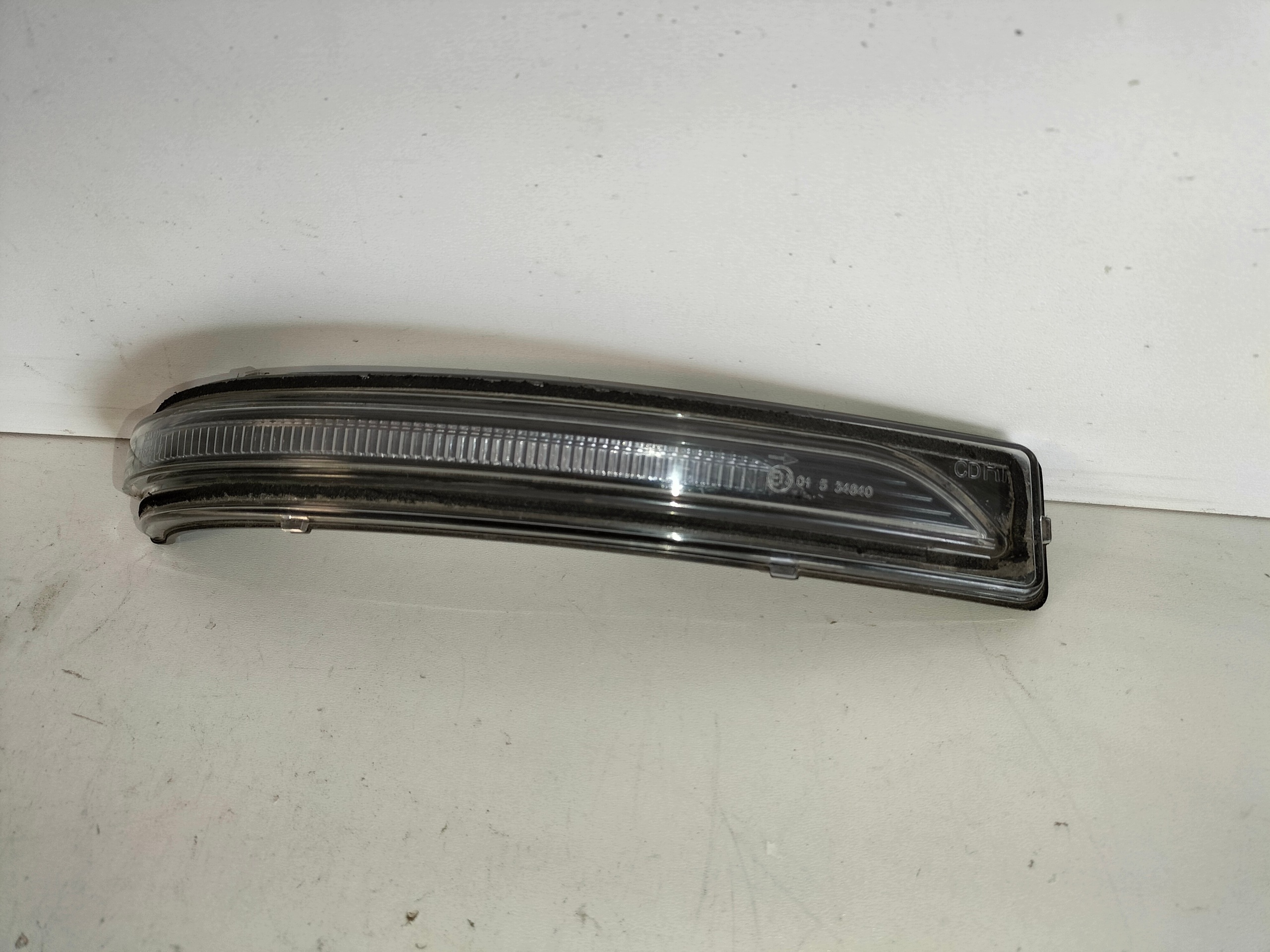 Blinkerspegel höger KIA CEED III 18- X-CEED 19-