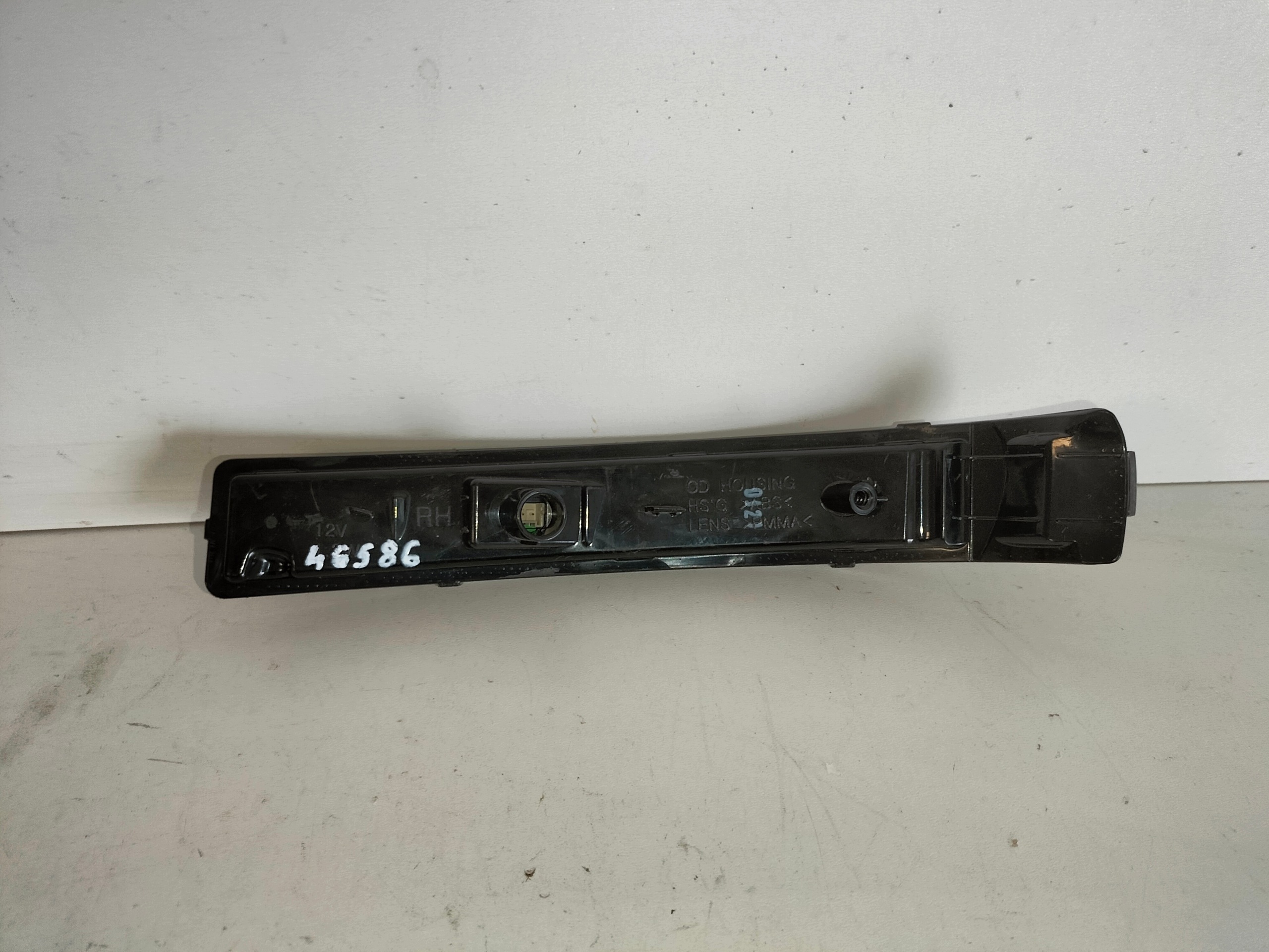 Intermitente retrovisor derecho KIA CEED III 18- X-CEED 19- image 5