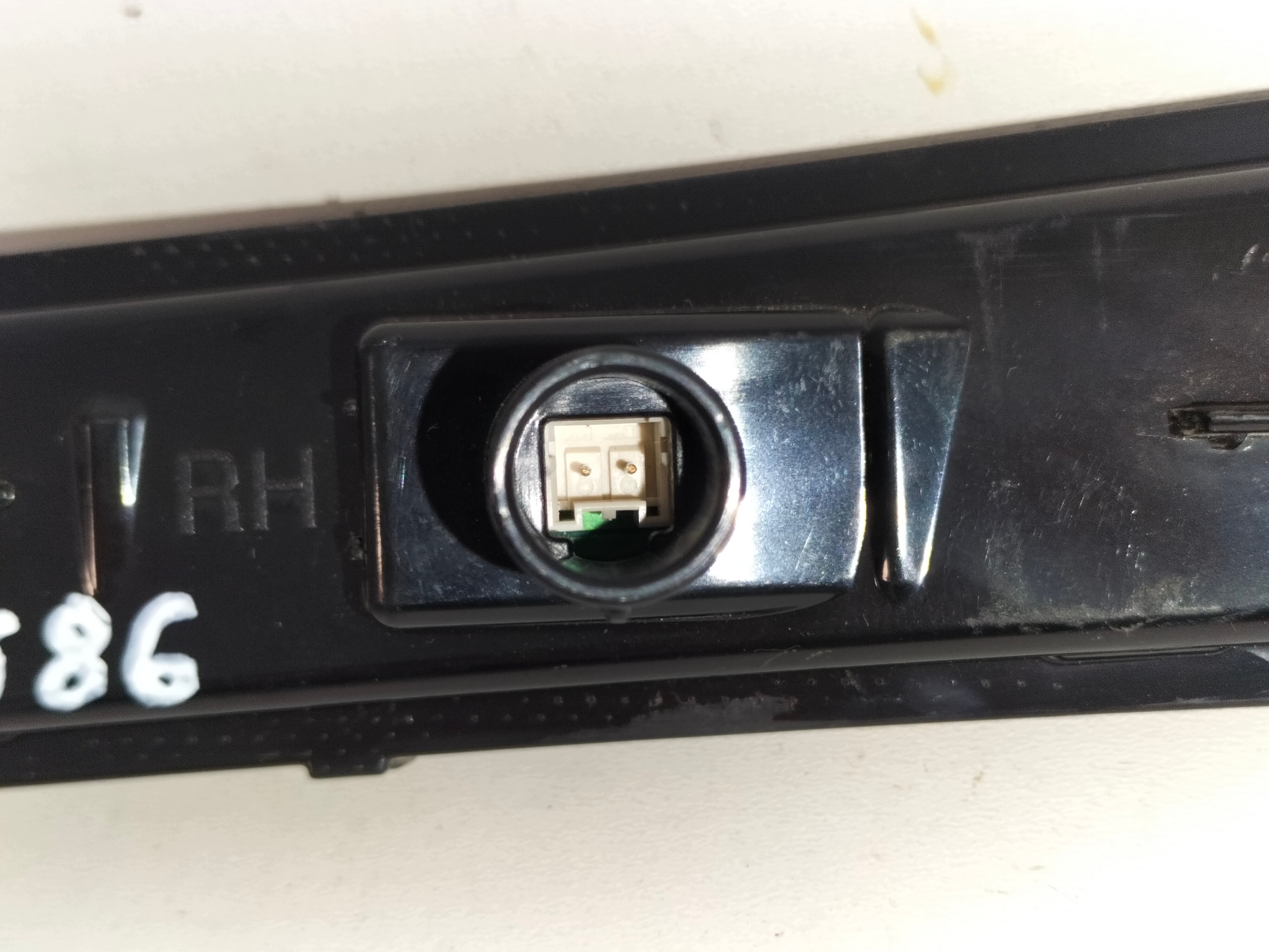 Intermitente retrovisor derecho KIA CEED III 18- X-CEED 19- image 6