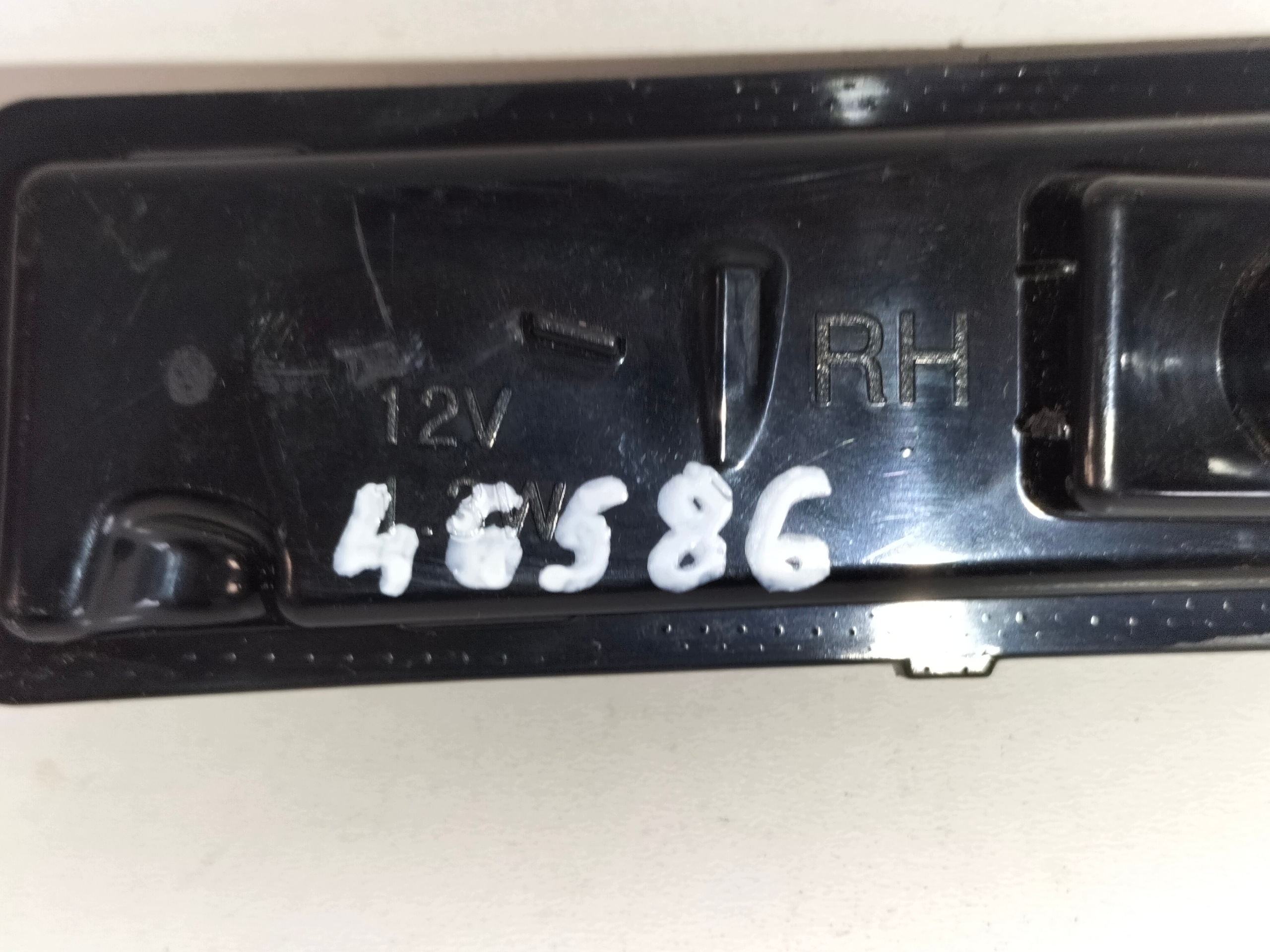 Intermitente retrovisor derecho KIA CEED III 18- X-CEED 19- image 7