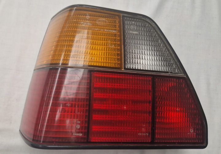 Rear Left Tail Light VW Golf II 191945111A